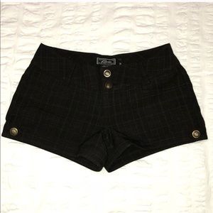 SALE Guess Plaid Shorts